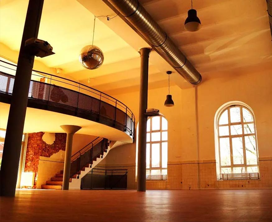 Eventkontor Ottensen