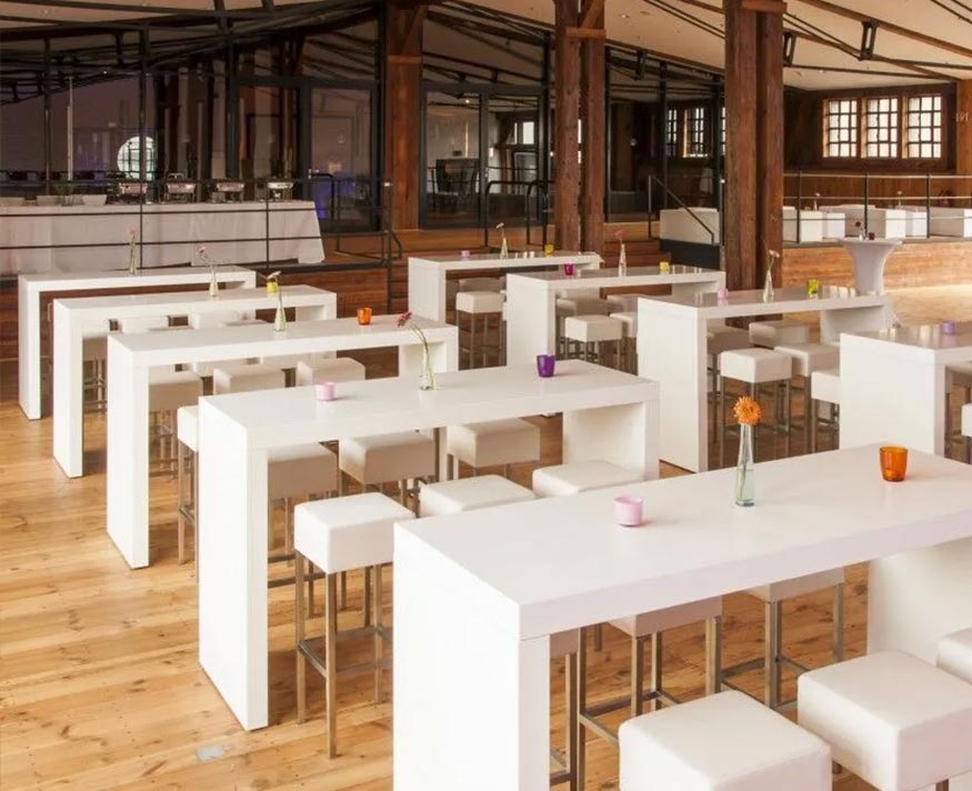 Int. Maritimes Museum